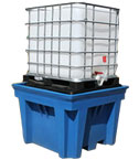 IBC Bunded Pallet 