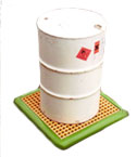 Fibreglass Pallets