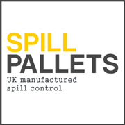 (c) Spillpallets.co.uk