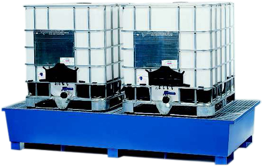 IBC Pallet TC-2F