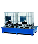 IBC Pallet TC-2F