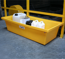 Ecosure - 115 Litre Spill Tray