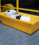 Ecosure - 115 Litre Spill Tray