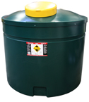 Ecosure 1300 Litre Waste Oil Tank