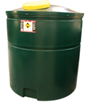 Ecosure 1450 Litre Waste Oil Tank