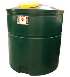 Ecosure 1450 Litre Waste Oil Tank