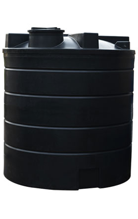 15000 Litre Fire Water Tank