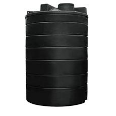 20000 Litre Fire Water Tank