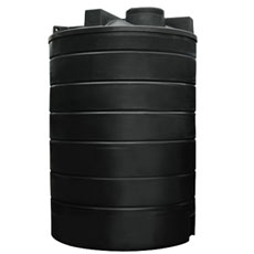 25,000 Litre Fire Water Tank