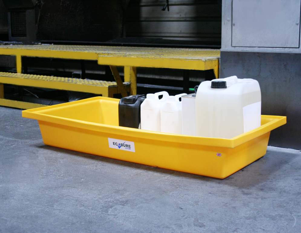 75 Litre Spill Tray