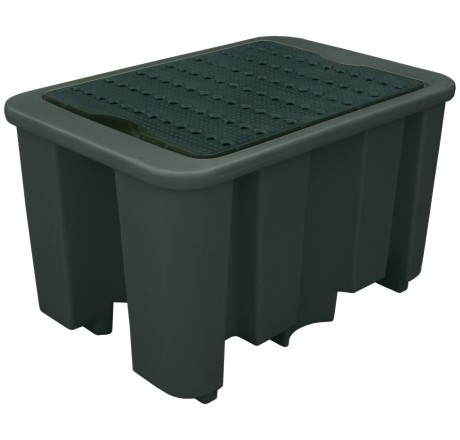 1 Drum PE Sump Pallet