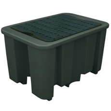 1 Drum PE Sump Pallet