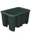 1 Drum PE Sump Pallet