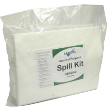 General Purpose Spill Kits