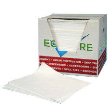 Oil Only Absorbent Pads