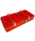 25 Litre Folding / Portable Spill Tray