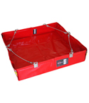 175 Litre Folding / Portable Spill Tray