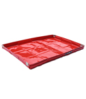 50 Litre Folding / Portable Spill Tray