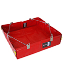 75 Litre Folding / Portable Spill Tray