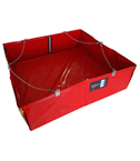 900 Litre Folding / Portable Spill Tray