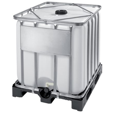 1000 Litres IBC Container