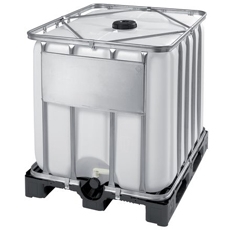 IBC Tanks and IBC Containers