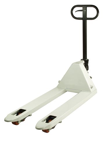 Pallet Trucks Hand-Operated Hydraulics BR2