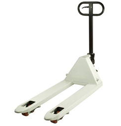 Pallet Trucks Hand-Operated Hydraulics BR4