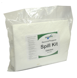 20 Litre General Purpose Spill Kit
