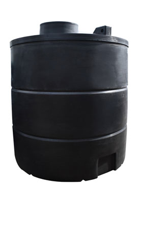 10000 Litre Fire Water Tank