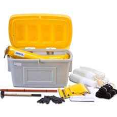 Oil Barrier Kit,