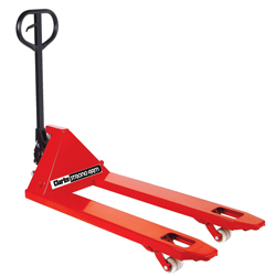 2.5T Heavy Duty Pallet Truck