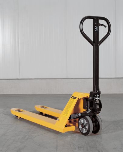 Pallet Truck Ergo 2500