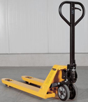 Pallet Truck Ergo 2000