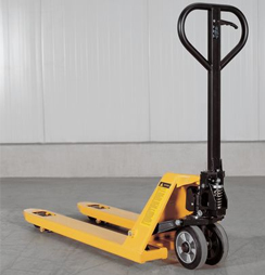 Pallet Truck Ergo 2500