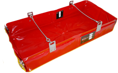 25 Litre Folding/Portable Spill Tray