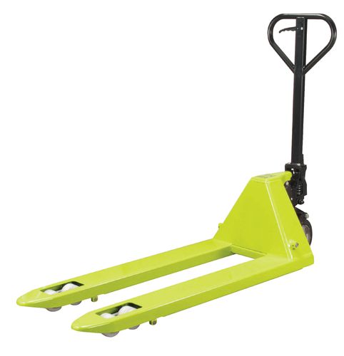 Pro PR4 Pallet Truck