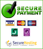 Secure Payment