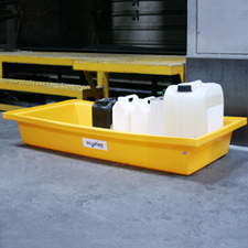 75 Litre Spill Tray